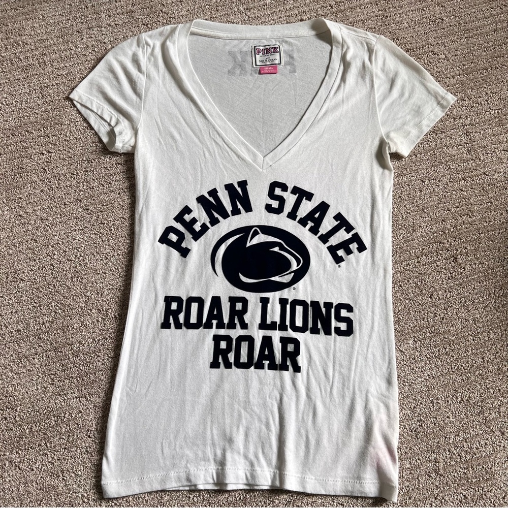VS Pink Penn State Shirt